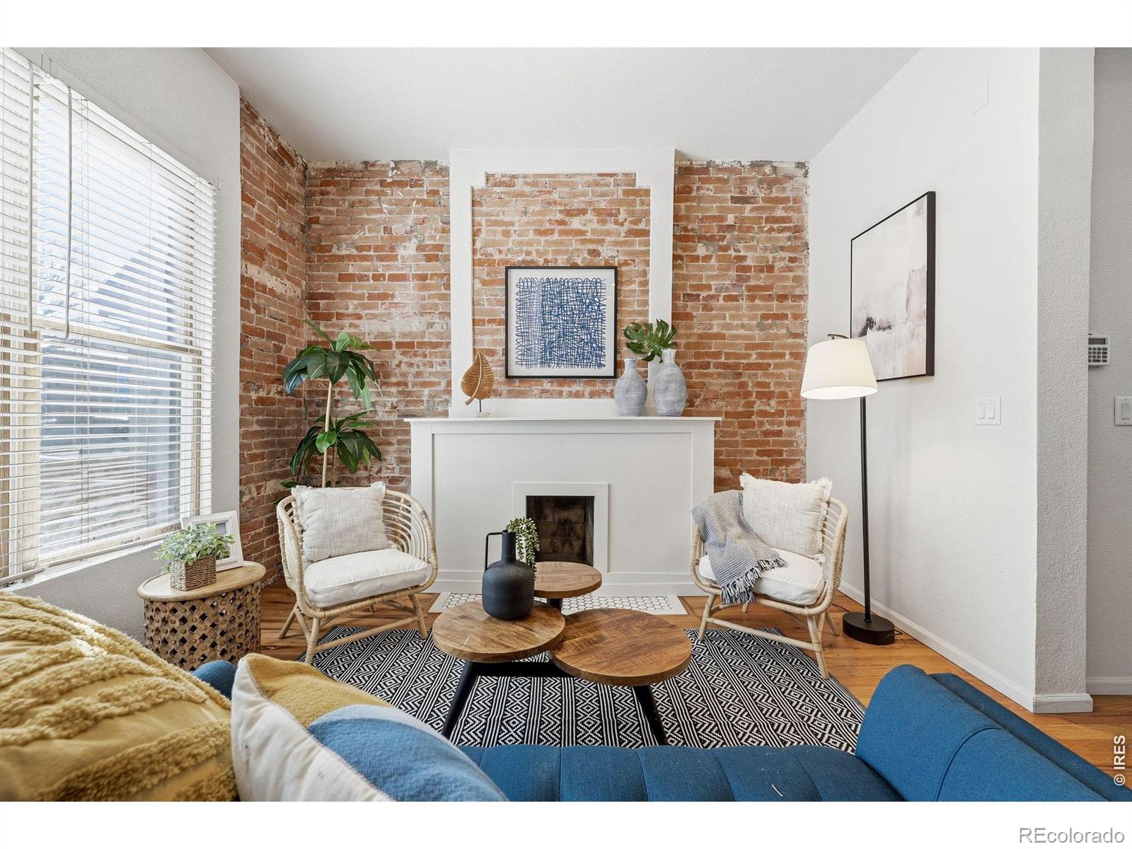 3529 N Franklin Street