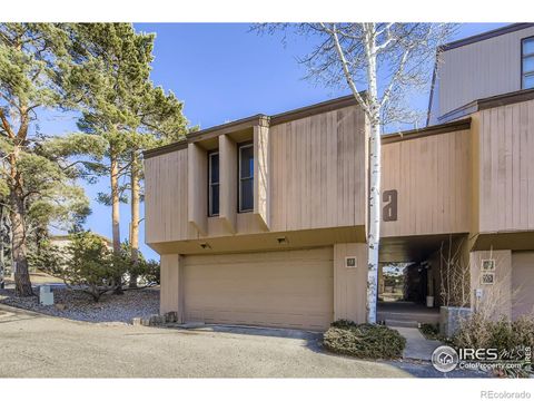 Photo of 1550 W 28th Street #A1, Loveland, CO 80538 (MLS # IR1048088)