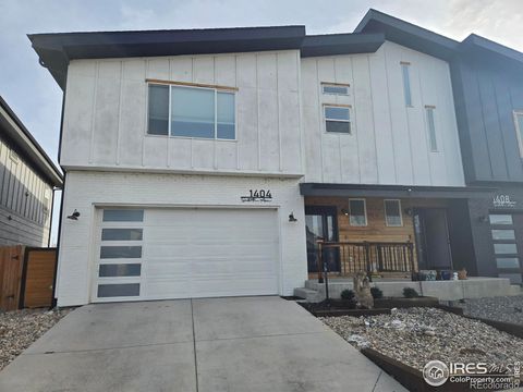 Photo of 1404 60th Avenue, Greeley, CO 80634 (MLS # IR1049807)
