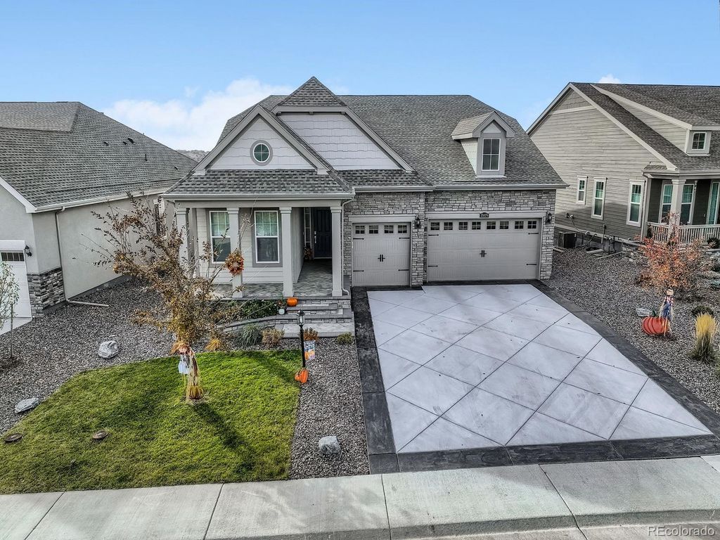 Photo of 15879 Willow Street, Brighton, CO 80602 (MLS # 3031257)
