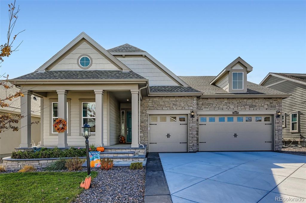 Photo of 15879 Willow Street, Brighton, CO 80602 (MLS # 3031257)