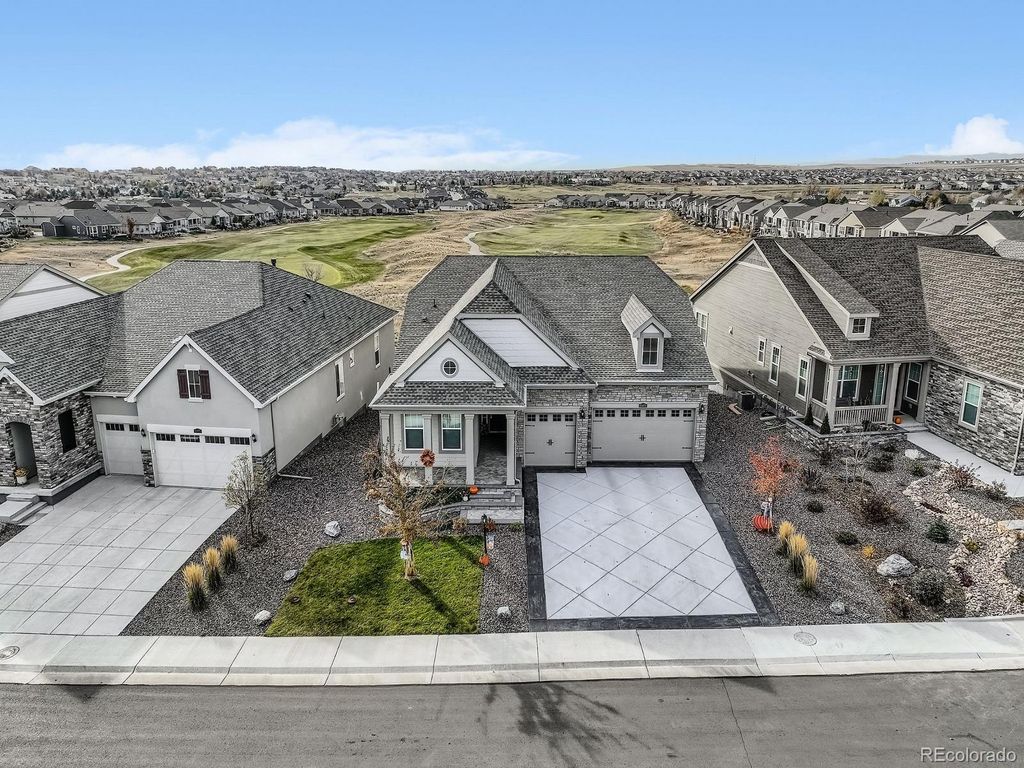 Photo of 15879 Willow Street, Brighton, CO 80602 (MLS # 3031257)