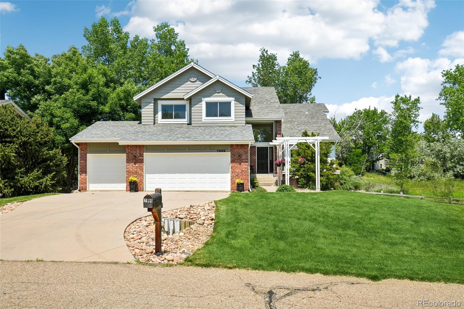 7999 Centrebridge Drive