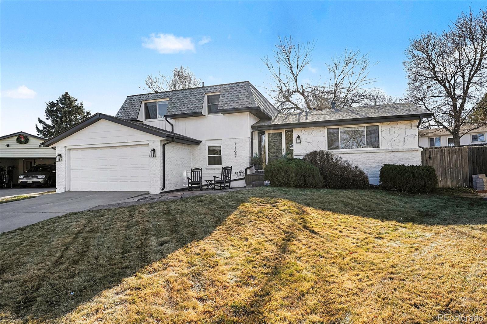 7197 S Fairfax Court