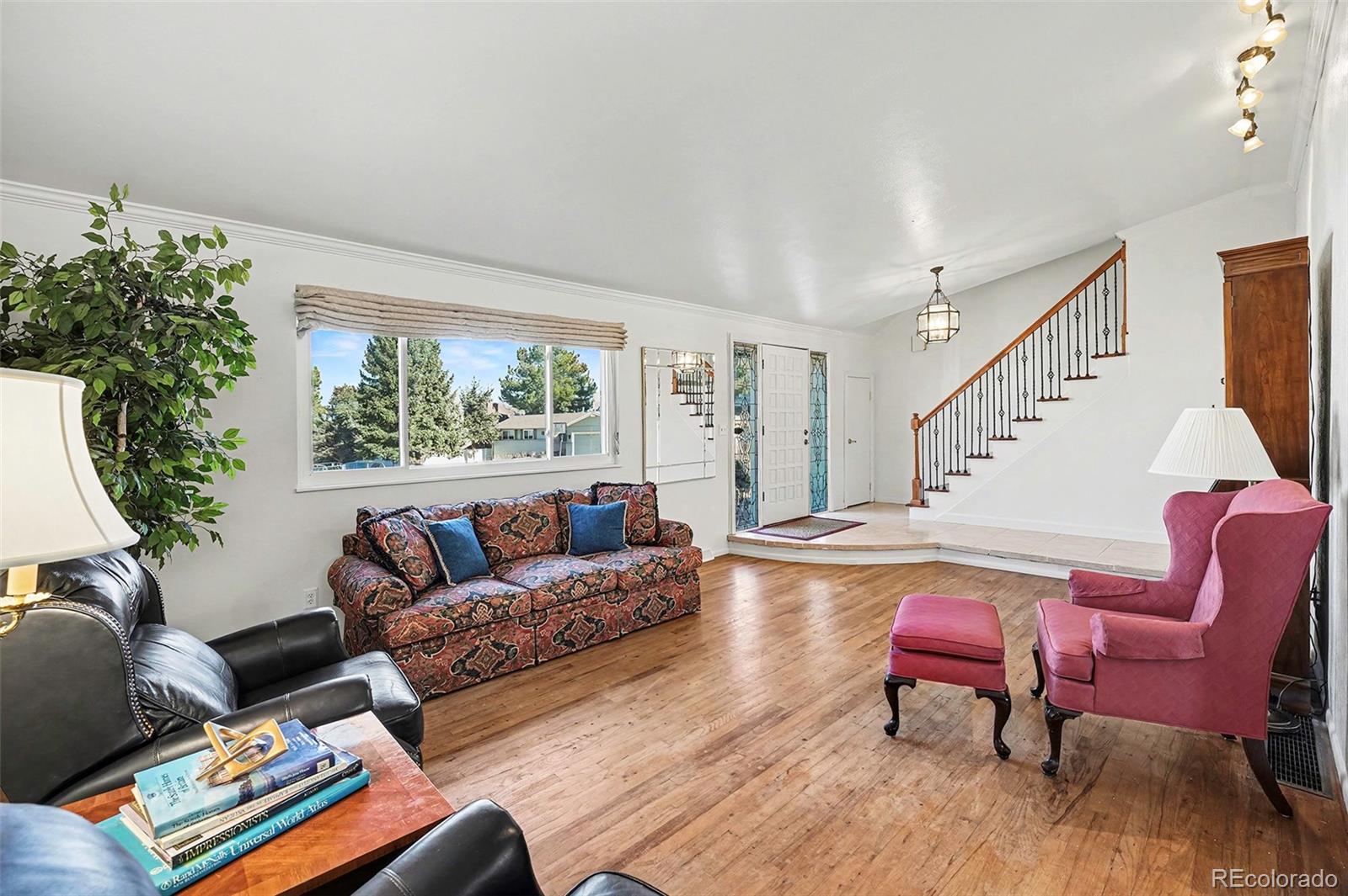 7197 S Fairfax Court