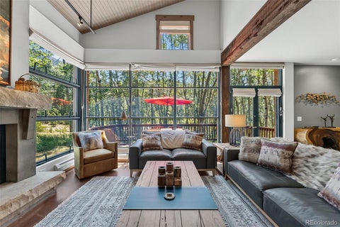 Photo of 710 Alhambra Road #8744, Keystone, CO 80435 (MLS # 1792620)