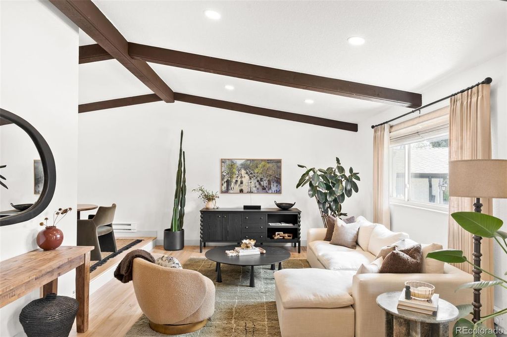 Photo of 7310 S Eudora Way, Centennial, CO 80122 (MLS # 3980760)