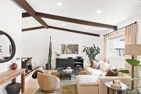 Photo of 7310 S Eudora Way, Centennial, CO 80122 (MLS # 3980760)