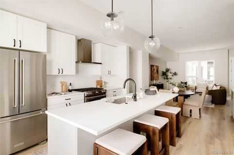 8260 E 36th Avenue 30 Denver CO 80238