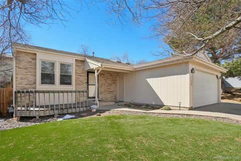 Photo of 5792 W 75th Place, Arvada, CO 80003 (MLS # 9612900)