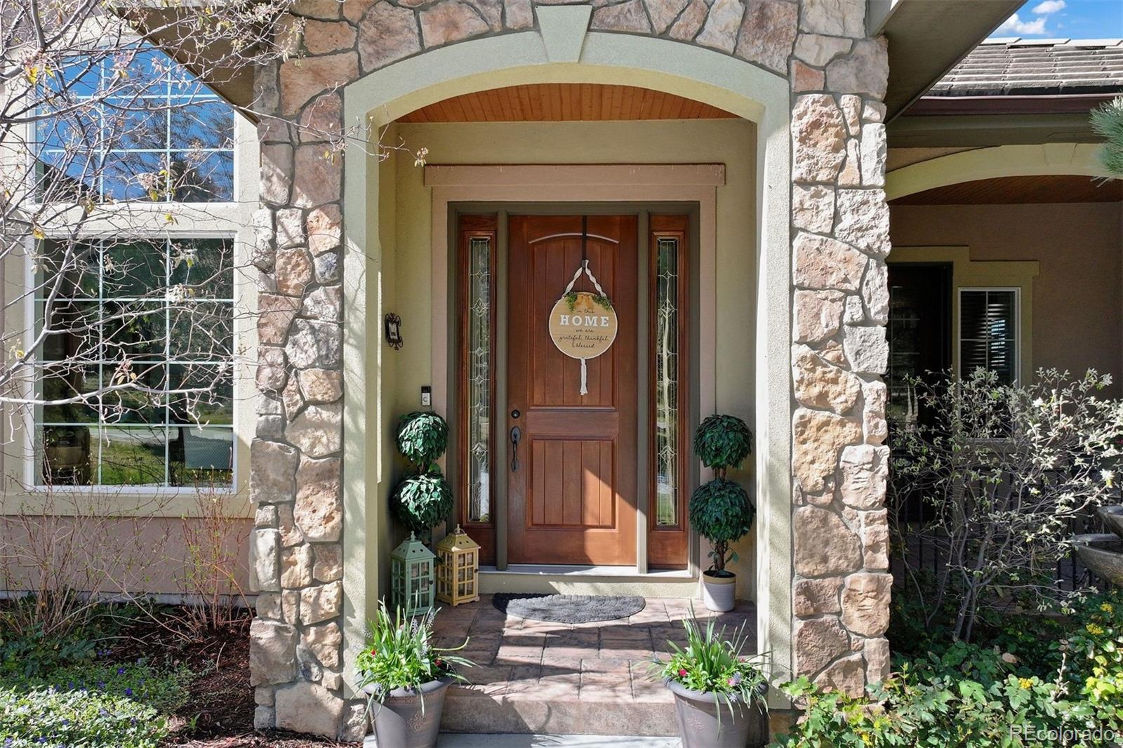 5055 McClure Lane