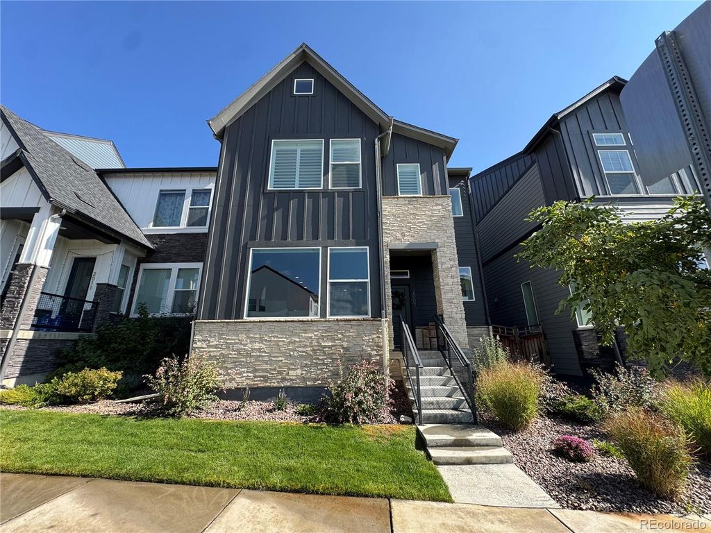 Photo of 2007 Alcott Way, Broomfield, CO 80023 (MLS # 9949662)