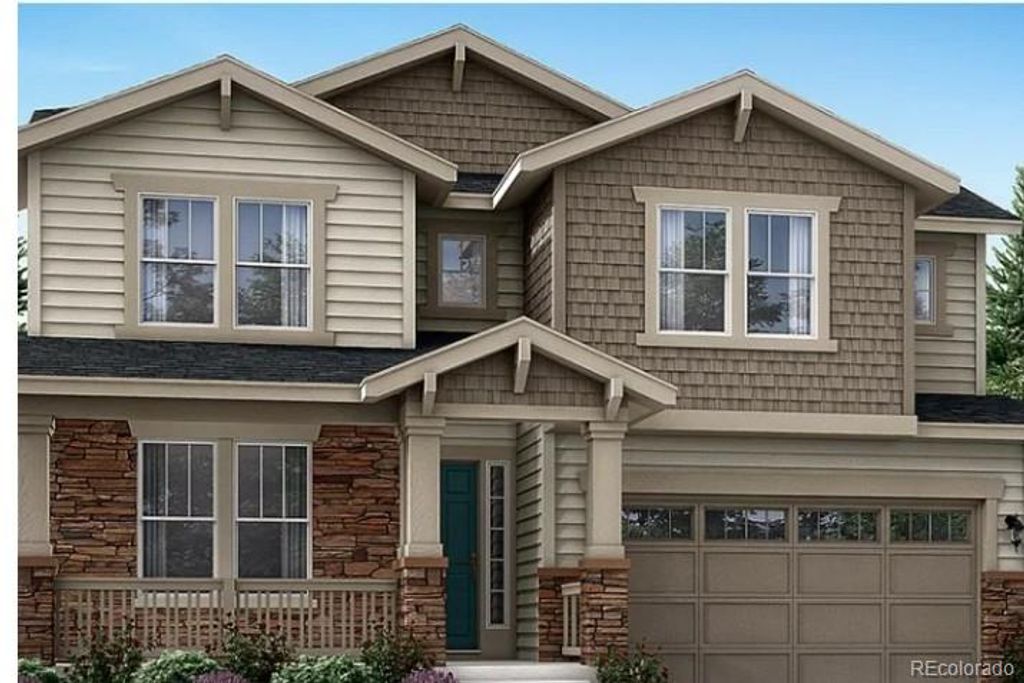 Photo of 14571 Hudson Street, Thornton, CO 80602 (MLS # 7499124)