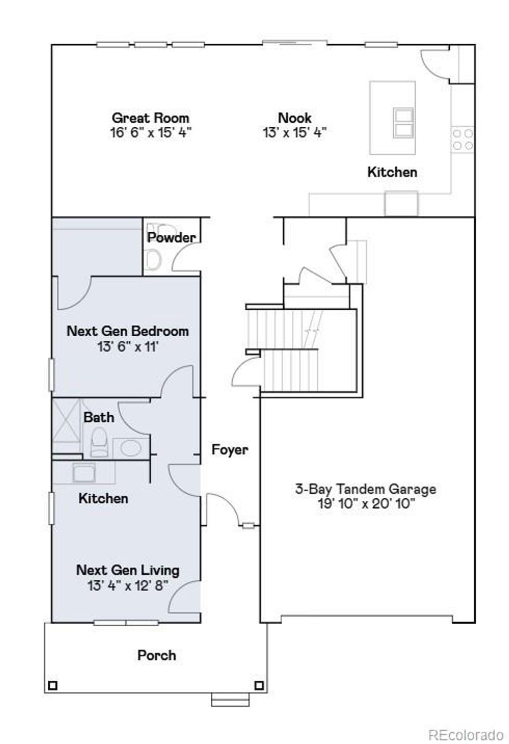 Photo of 14571 Hudson Street, Thornton, CO 80602 (MLS # 7499124)