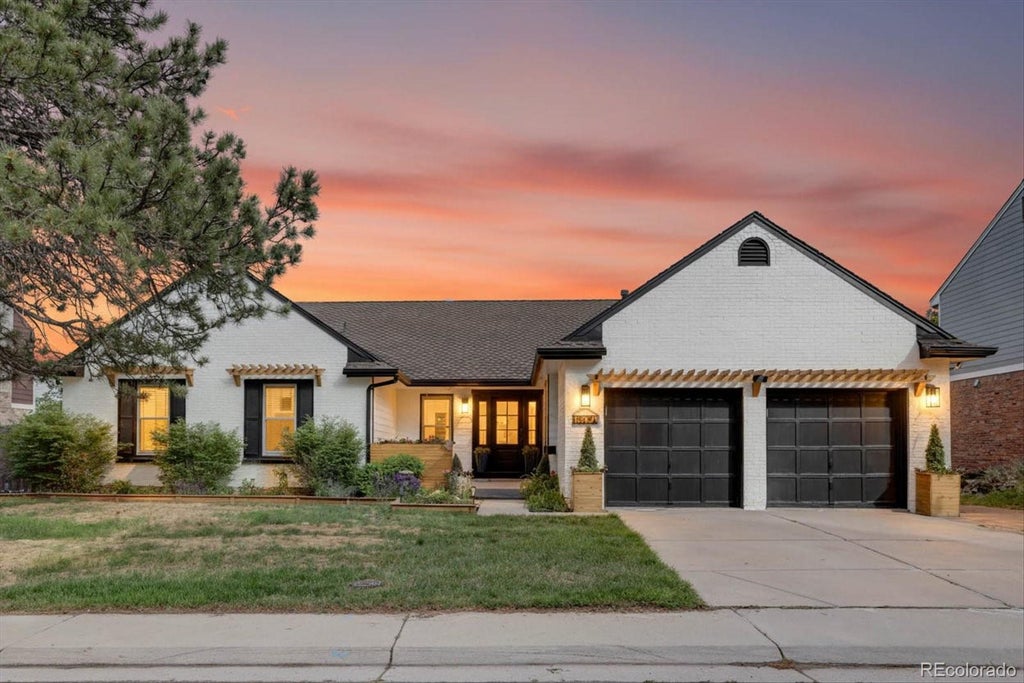 Photo of 7072 S Lewis Court, Littleton, CO 80127 (MLS # 4349033)