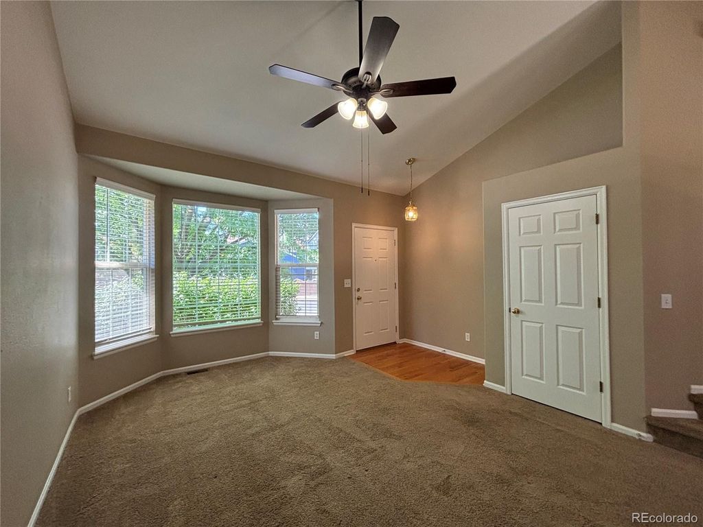 Photo of 1281 Riddlewood Road, Highlands Ranch, CO 80129 (MLS # 9806294)
