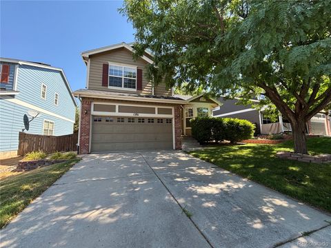 1281 Riddlewood Road Highlands Ranch CO 80129