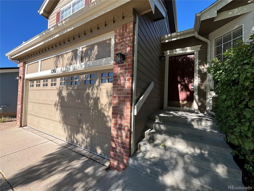 Photo of 1281 Riddlewood Road, Highlands Ranch, CO 80129 (MLS # 9806294)