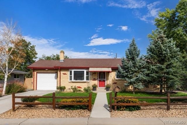 Photo of 100 Emerald Street, Broomfield, CO 80020 (MLS # 9626892)