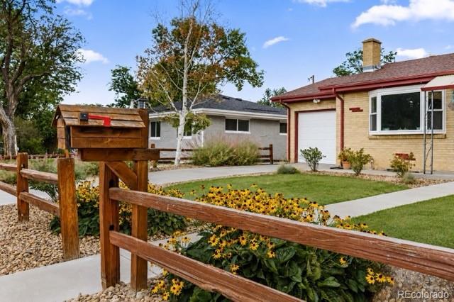 Photo of 100 Emerald Street, Broomfield, CO 80020 (MLS # 9626892)
