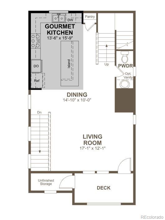 1233 Rhett Drive, Erie, CO, 80026 2 1233 Rhett Drive