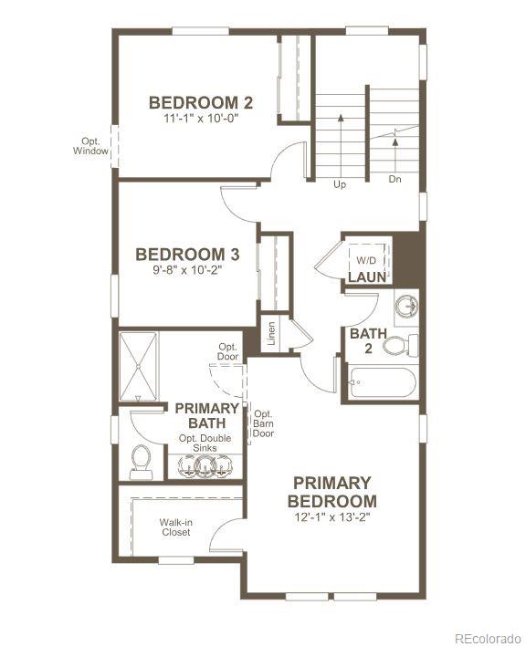 1233 Rhett Drive, Erie, CO, 80026 3 1233 Rhett Drive