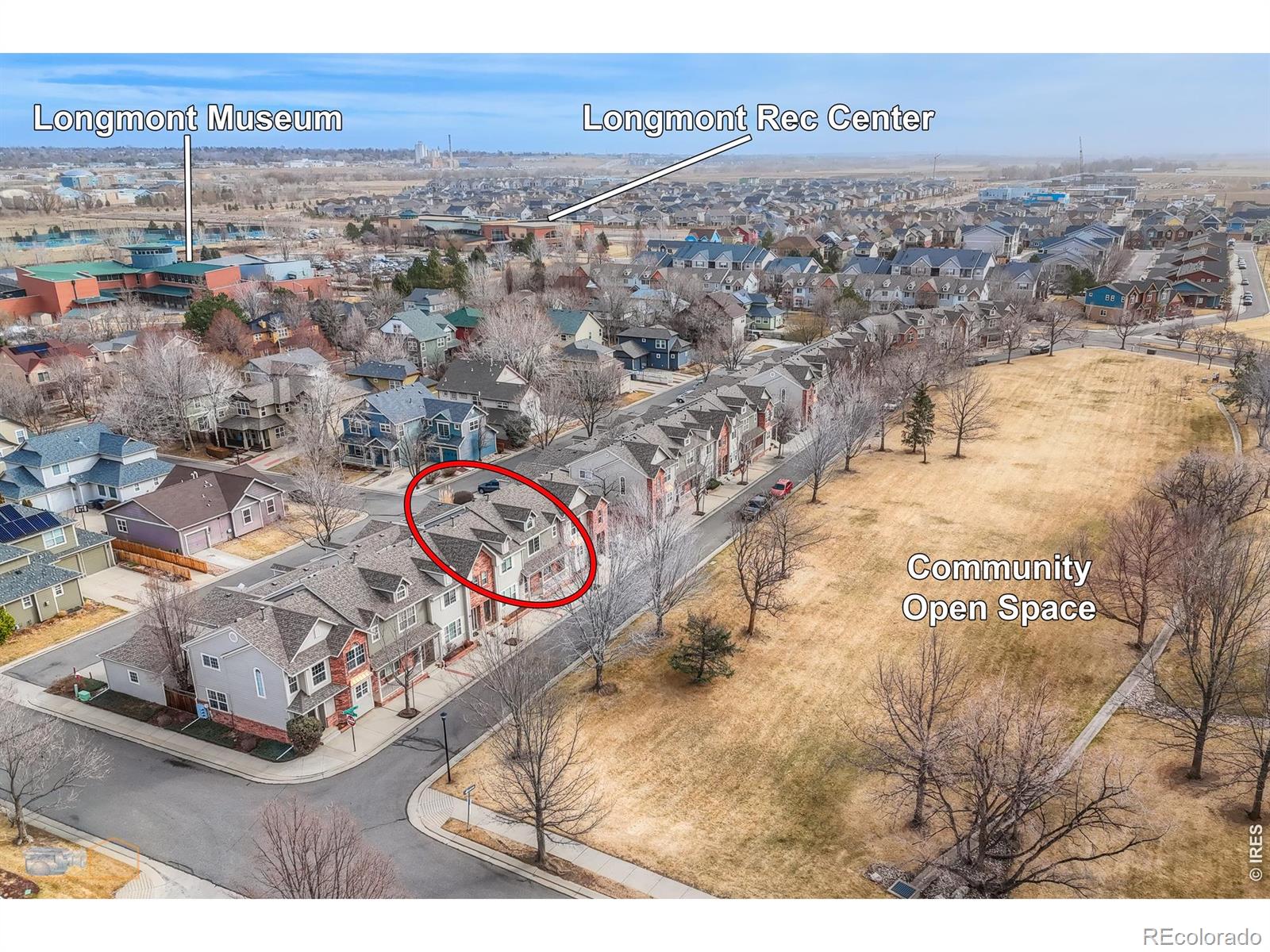 510 N Parkside Drive E