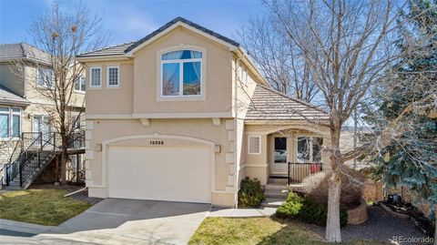 12056 E Lake Circle Greenwood Village CO 80111