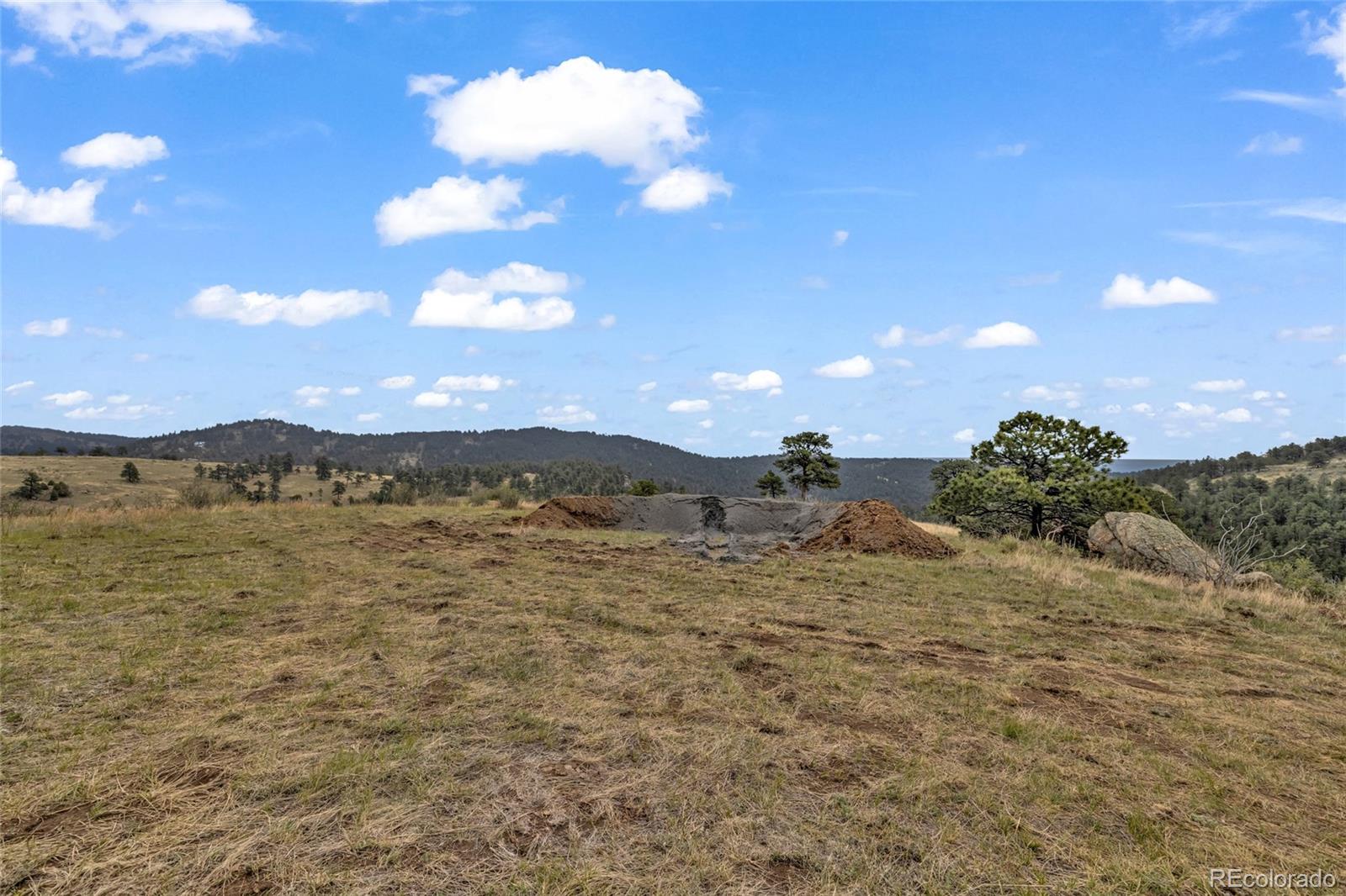26283 Thea Gulch Road