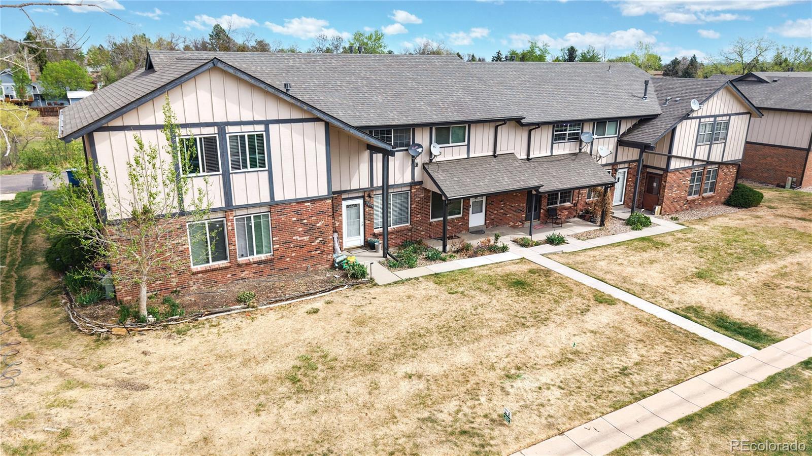 7057 S Webster Street