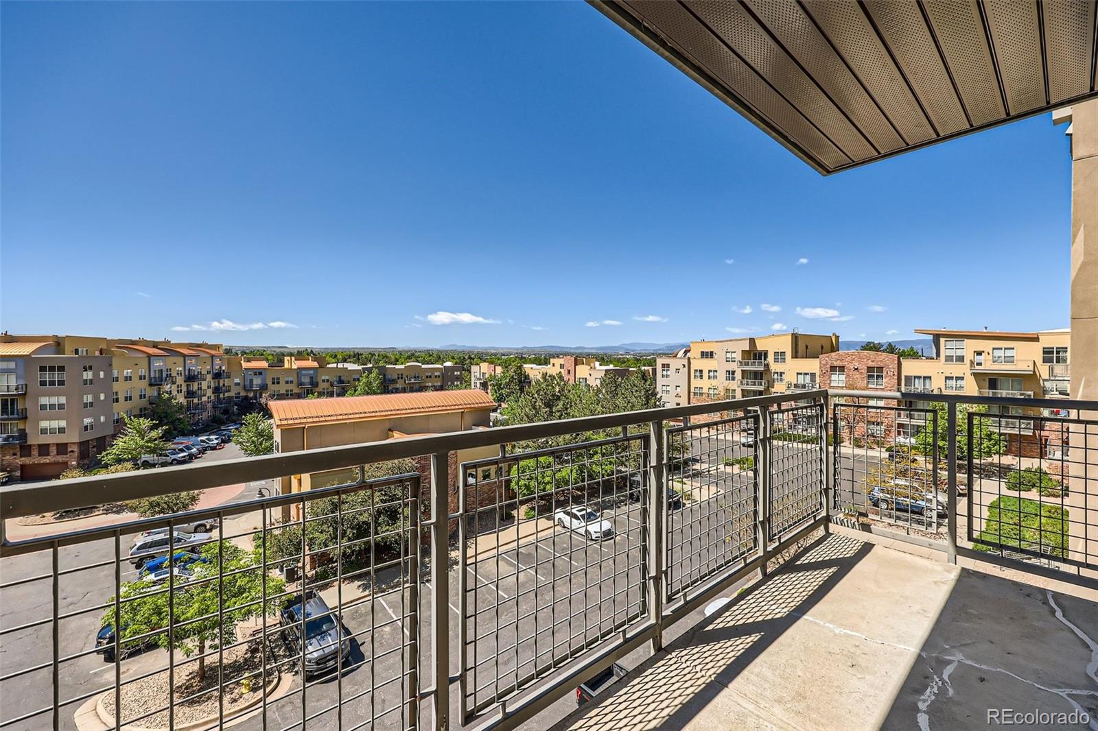 9079 E Panorama Circle 419