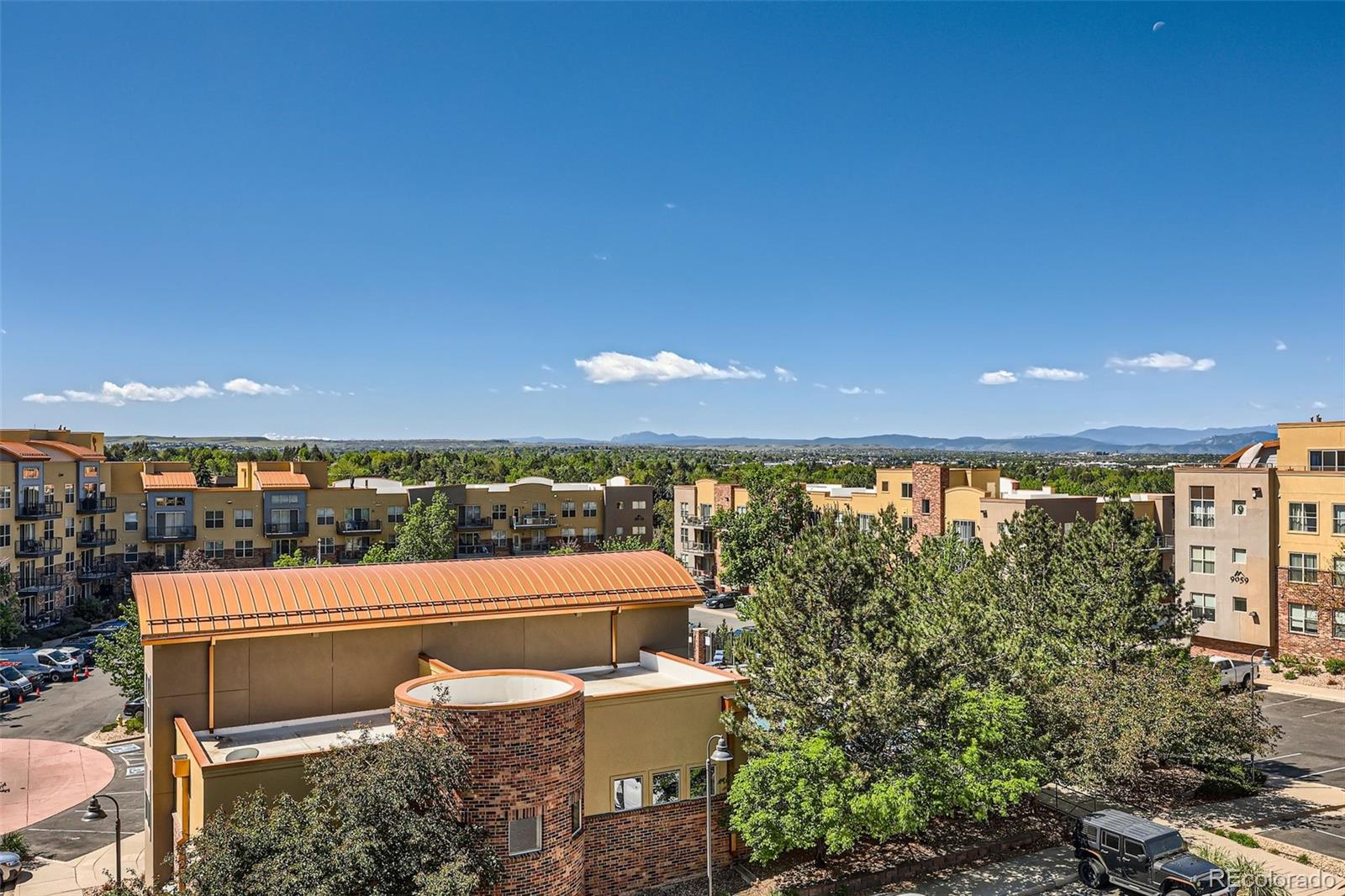 9079 E Panorama Circle 419