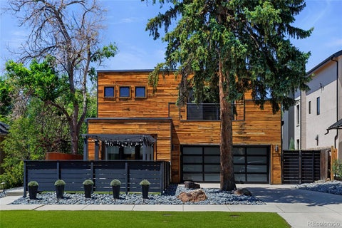 Photo of 245 Jackson Street, Denver, CO 80206 (MLS # 2681282)