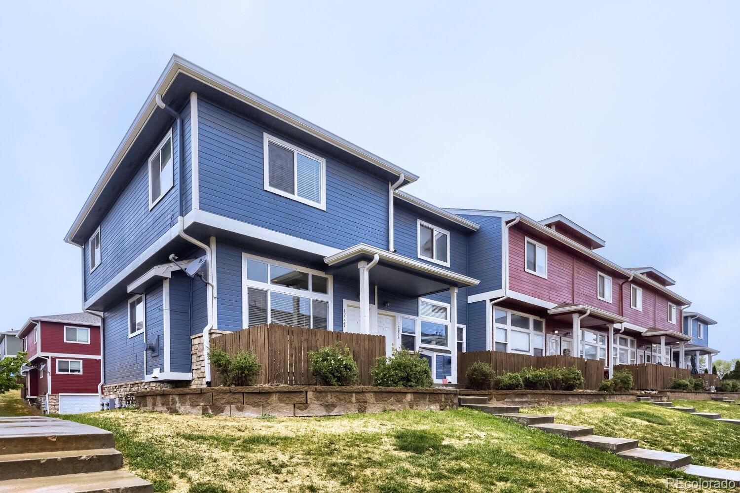 Photo 1 of 21 — 12024 Leyden Street, Brighton, CO 80602