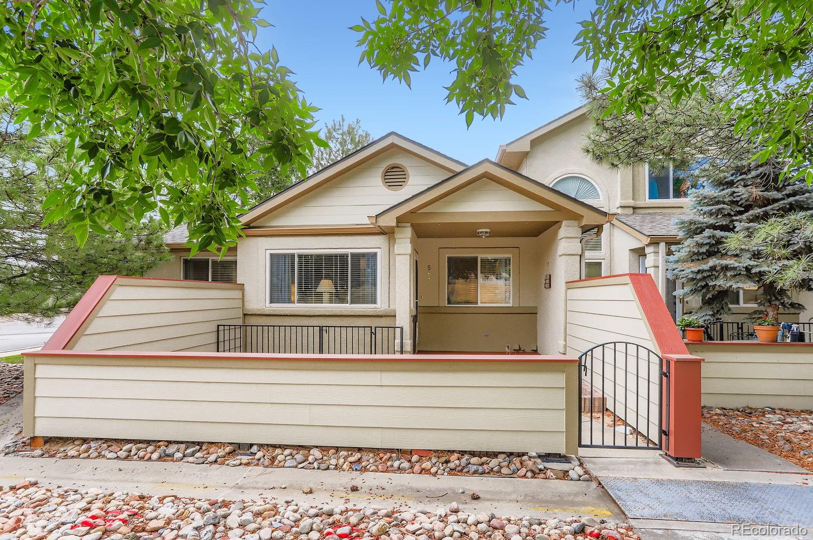 561 Ridgeview Drive