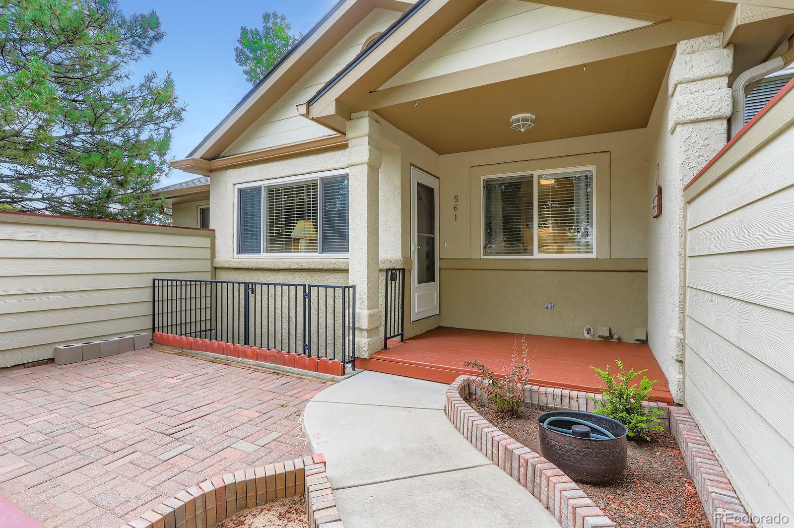 561 Ridgeview Drive