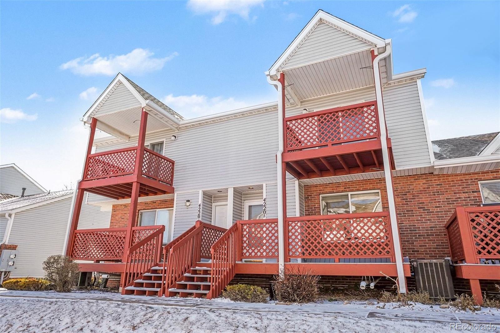 4220 E 119th Place B