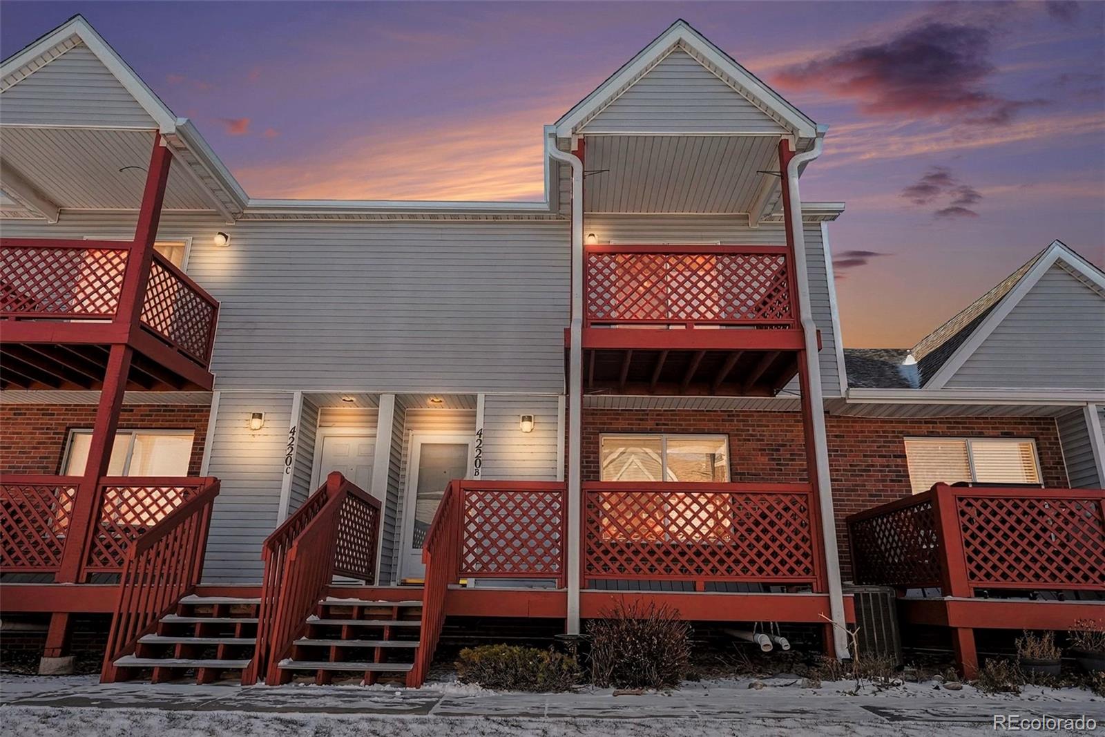 4220 E 119th Place B