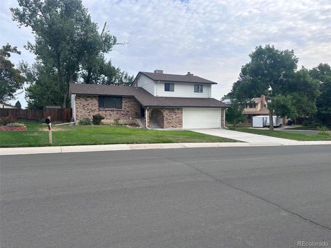 789 hamal Drive Lone Tree CO 80124