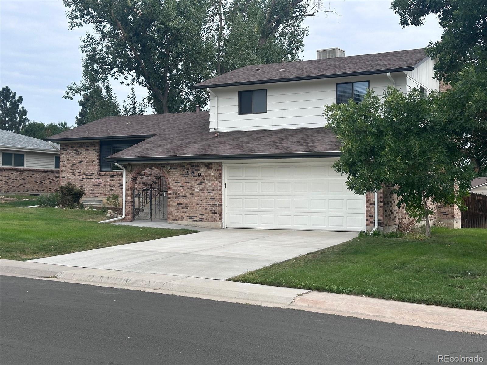789 hamal Drive, Lone Tree, CO, 80124 2 789 hamal Drive