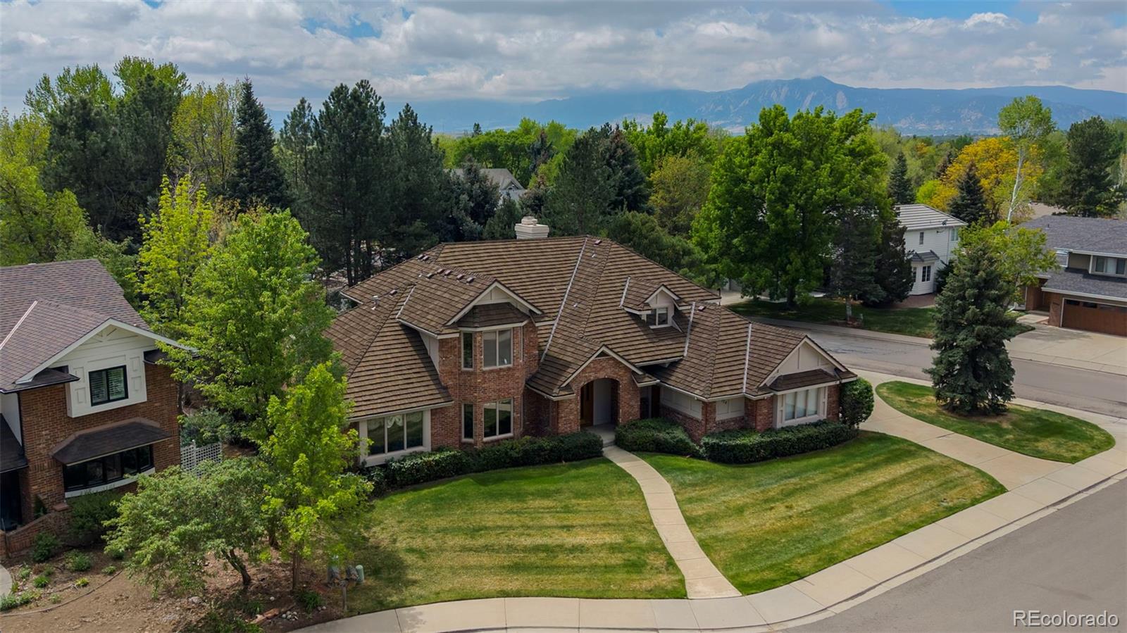 7334 S Meadow Ct, Boulder, CO, 80301, USA, 4 Bedrooms Bedrooms, ,5 BathroomsBathrooms,Residential,Contingent,7334 S Meadow Ct,6186709
