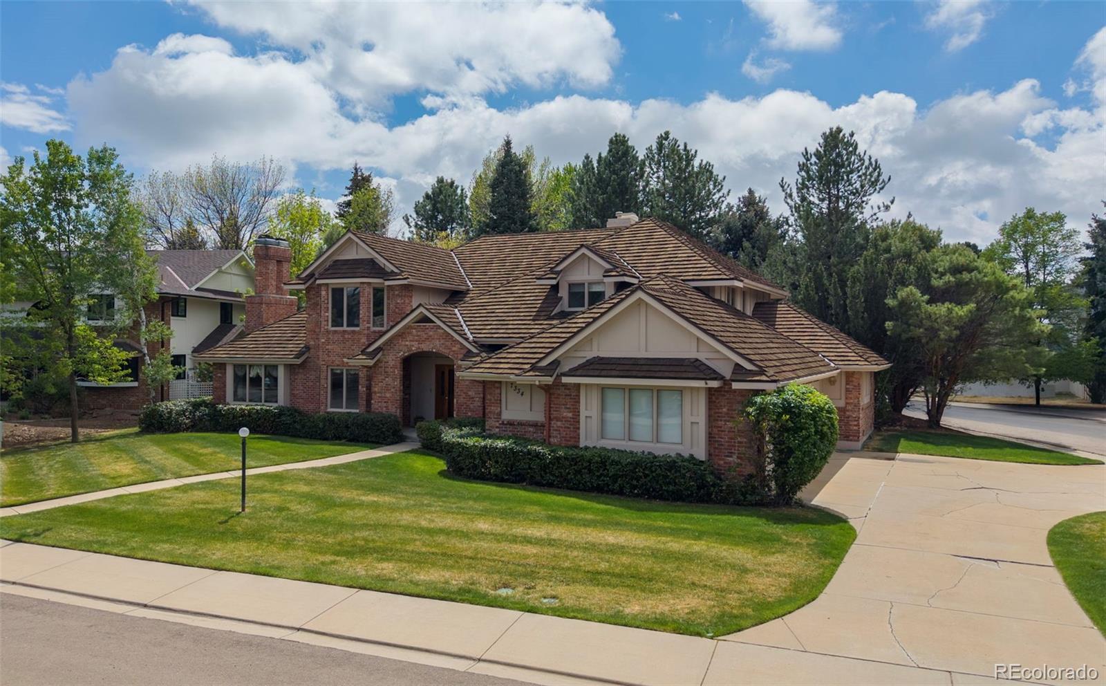 7334 S Meadow Ct, Boulder, CO, 80301, USA, 4 Bedrooms Bedrooms, ,5 BathroomsBathrooms,Residential,Contingent,7334 S Meadow Ct,6186709