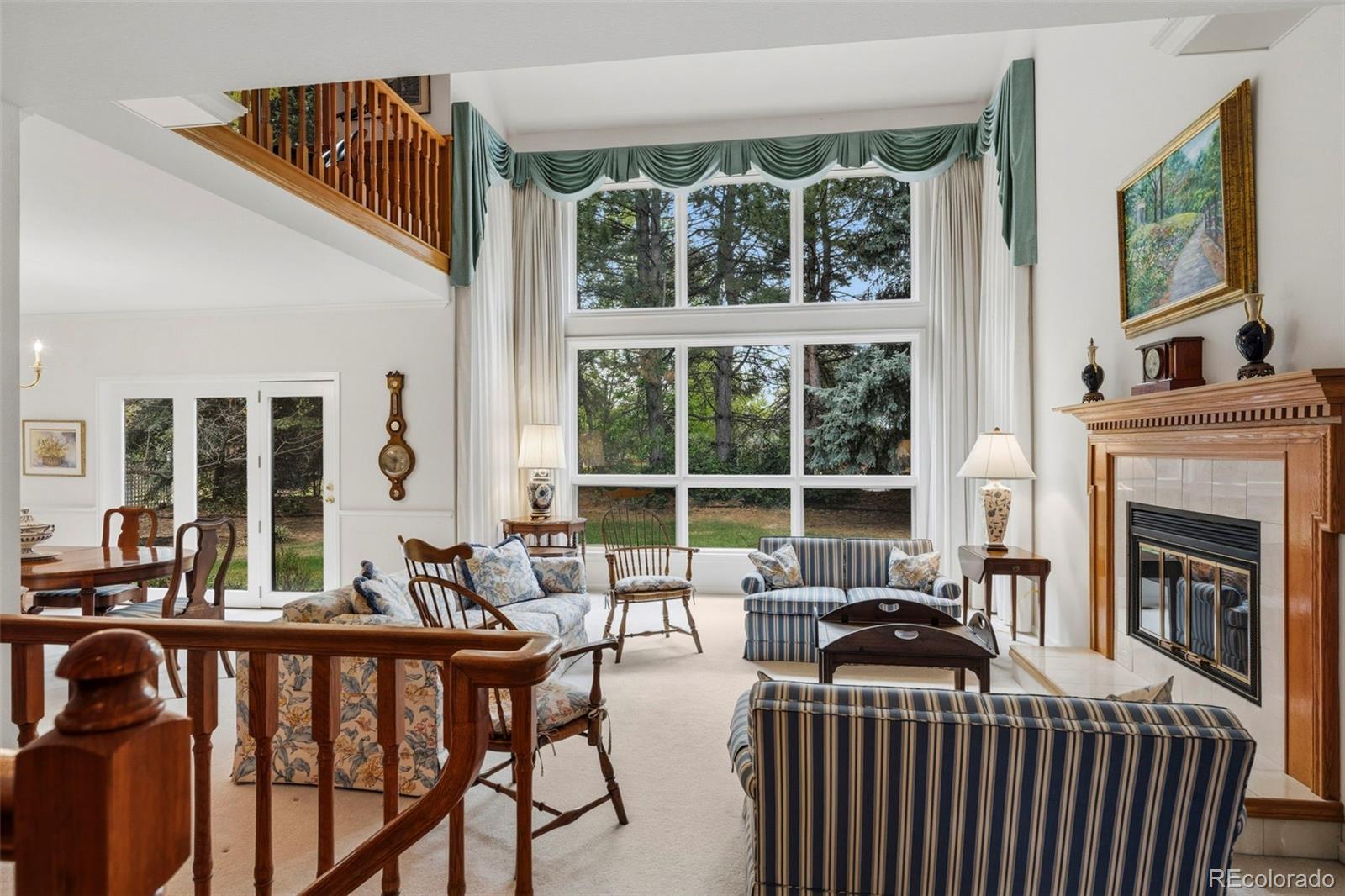 7334 S Meadow Ct, Boulder, CO, 80301, USA, 4 Bedrooms Bedrooms, ,5 BathroomsBathrooms,Residential,Contingent,7334 S Meadow Ct,6186709