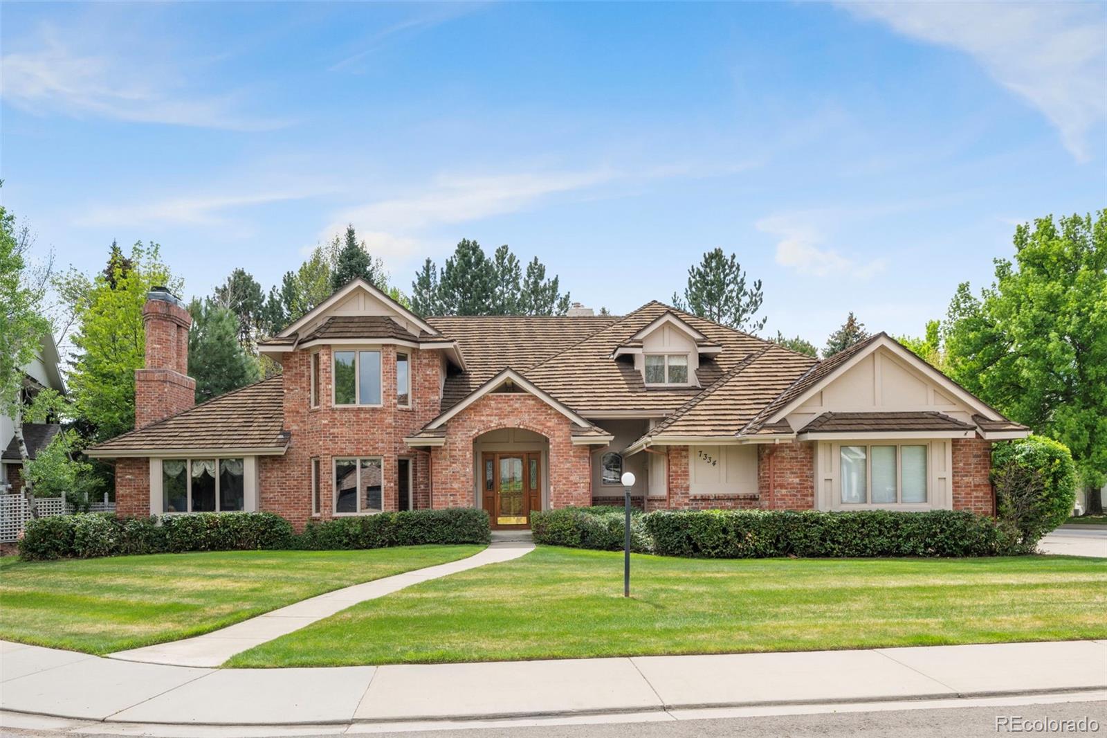 7334 S Meadow Ct, Boulder, CO, 80301, USA, 4 Bedrooms Bedrooms, ,5 BathroomsBathrooms,Residential,Contingent,7334 S Meadow Ct,6186709