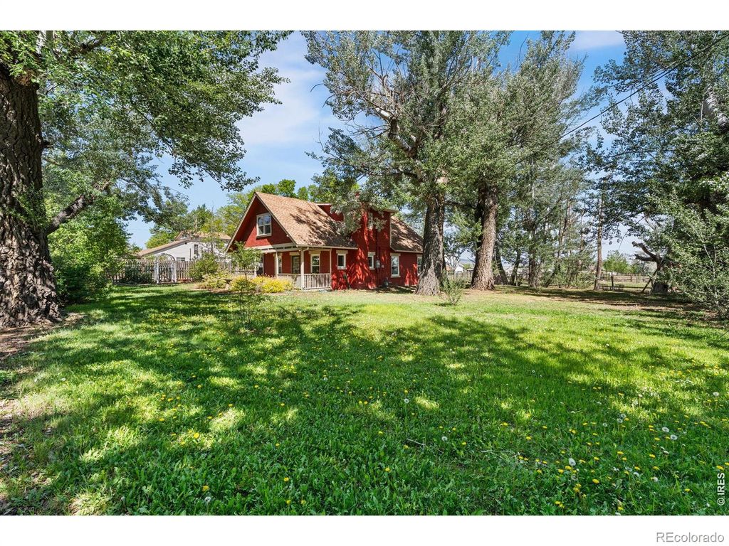 Photo of 439 42nd Street SW, Loveland, CO 80537 (MLS # IR1058917)