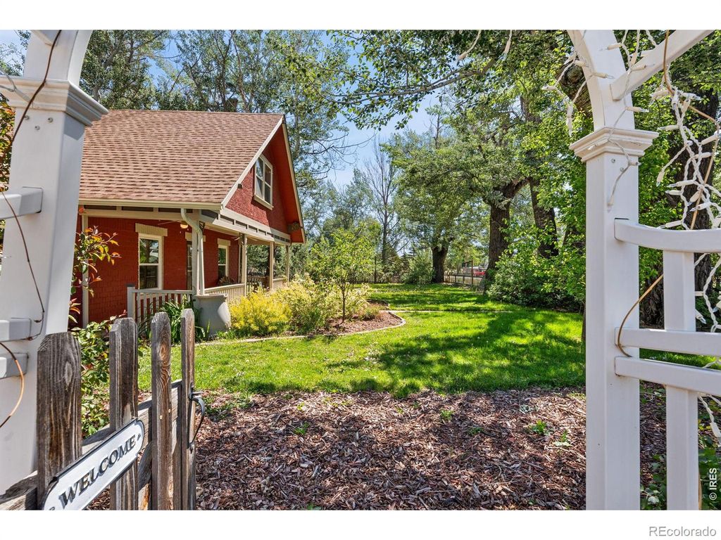 Photo of 439 42nd Street SW, Loveland, CO 80537 (MLS # IR1058917)