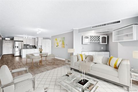 550 E 12th Avenue 401 Denver CO 80203