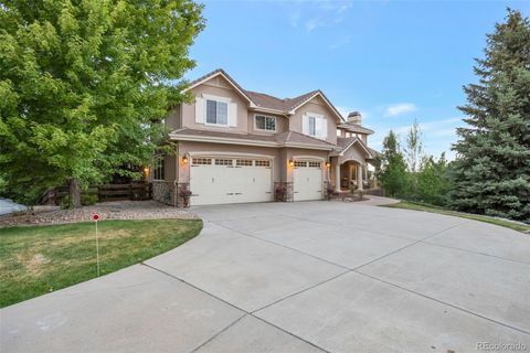 23967 E Hinsdale Place Aurora CO 80016