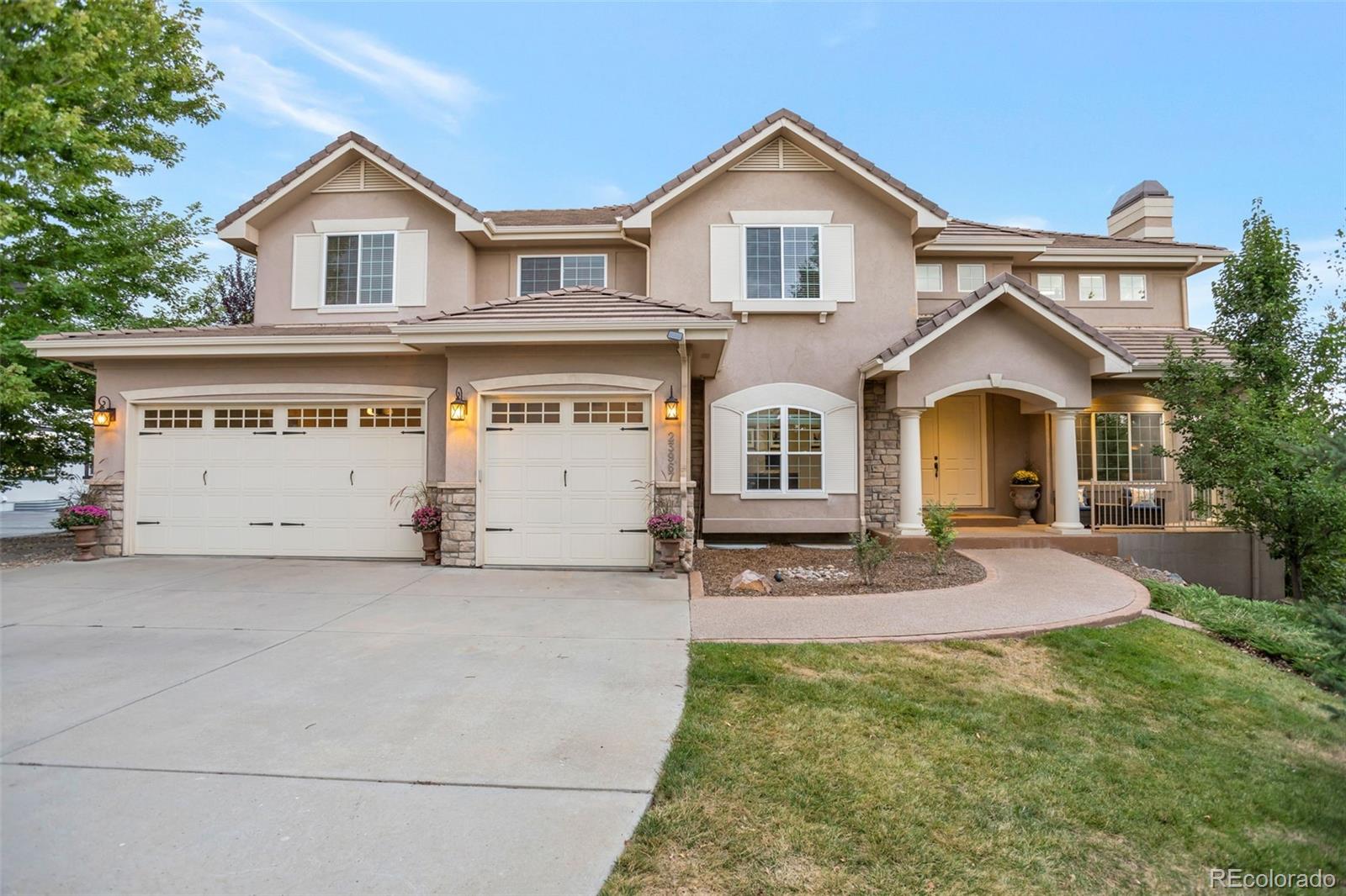 23967 E Hinsdale Place