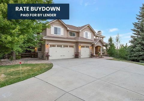 23967 E Hinsdale Place Aurora CO 80016